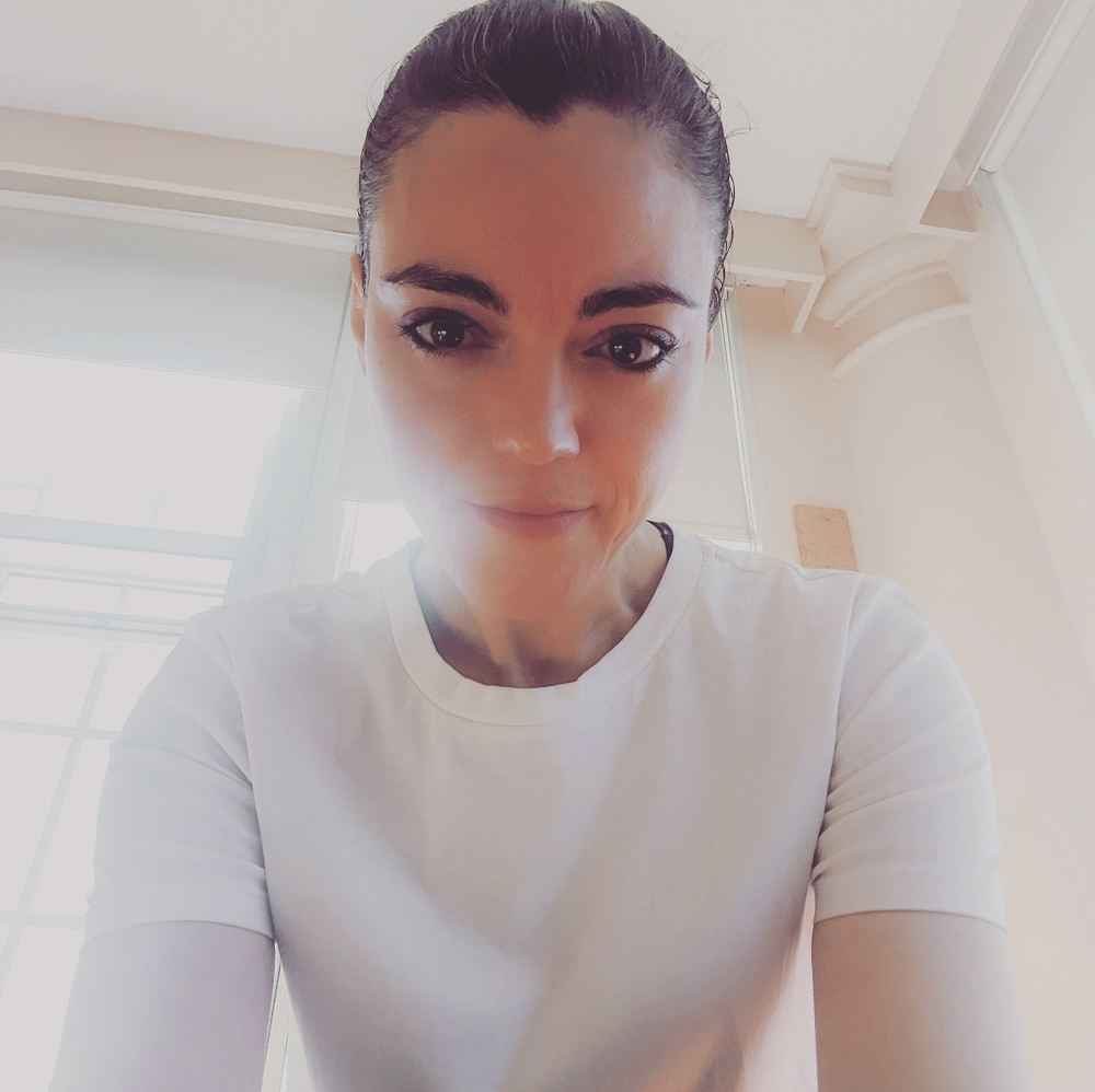 Meet your Posher, Jo-anna